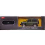 Автомобиль РУ Rastar Land Rover 1:24