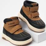 Ботинки TikkaGo