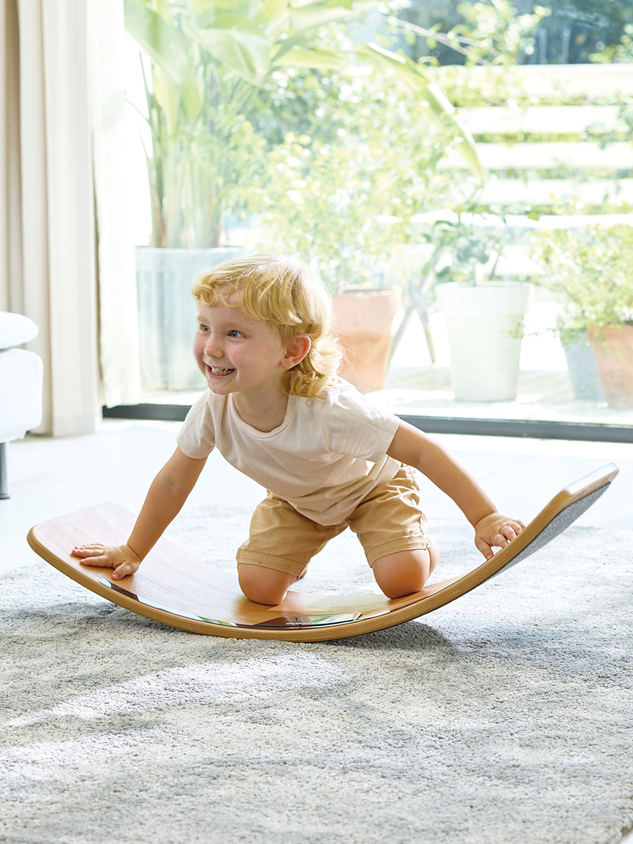 Диск балансировочный Hape - фото 8