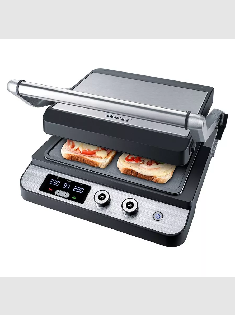 Электрогриль Steba FG 120 - фото 1