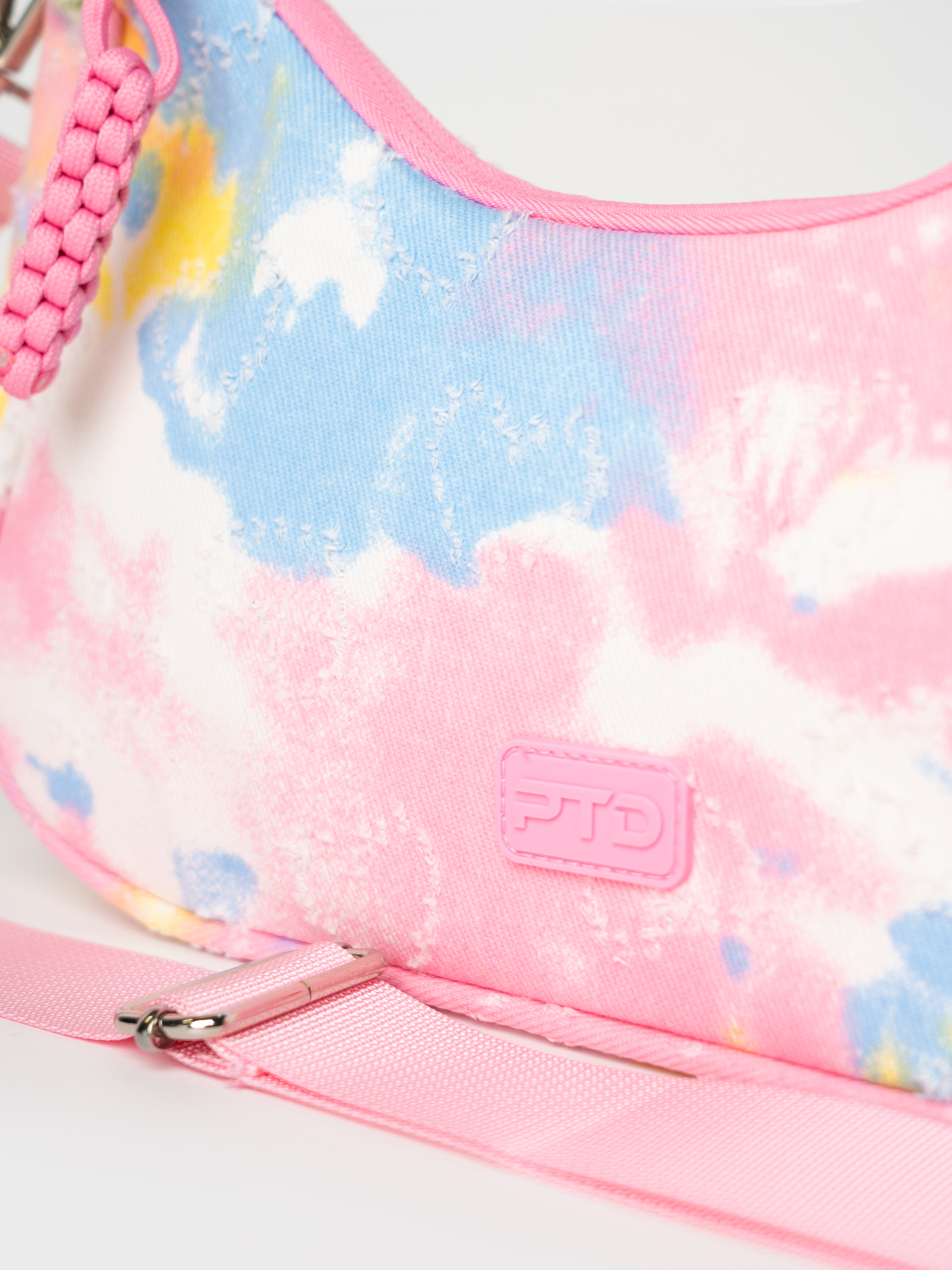 Сумка кросс-боди PlayToday 12621852 - фото 6