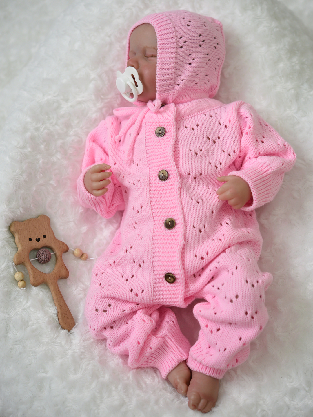 Комплект Совенок Дона В77-10294/2 - фото 4