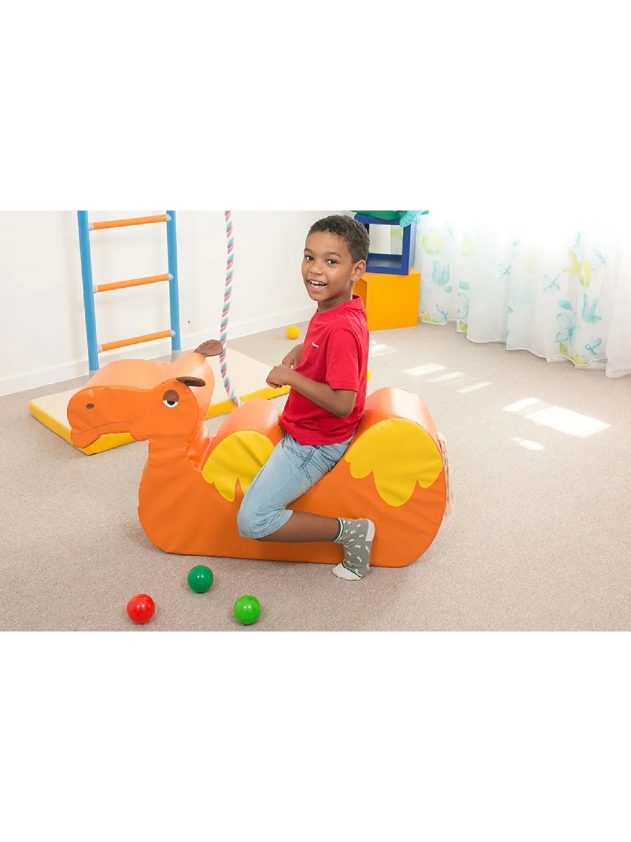 Игровой комплекс ROMANA Верблюд - фото 1