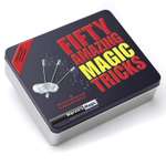 Фокусы Marvins Magic 52 Tricks