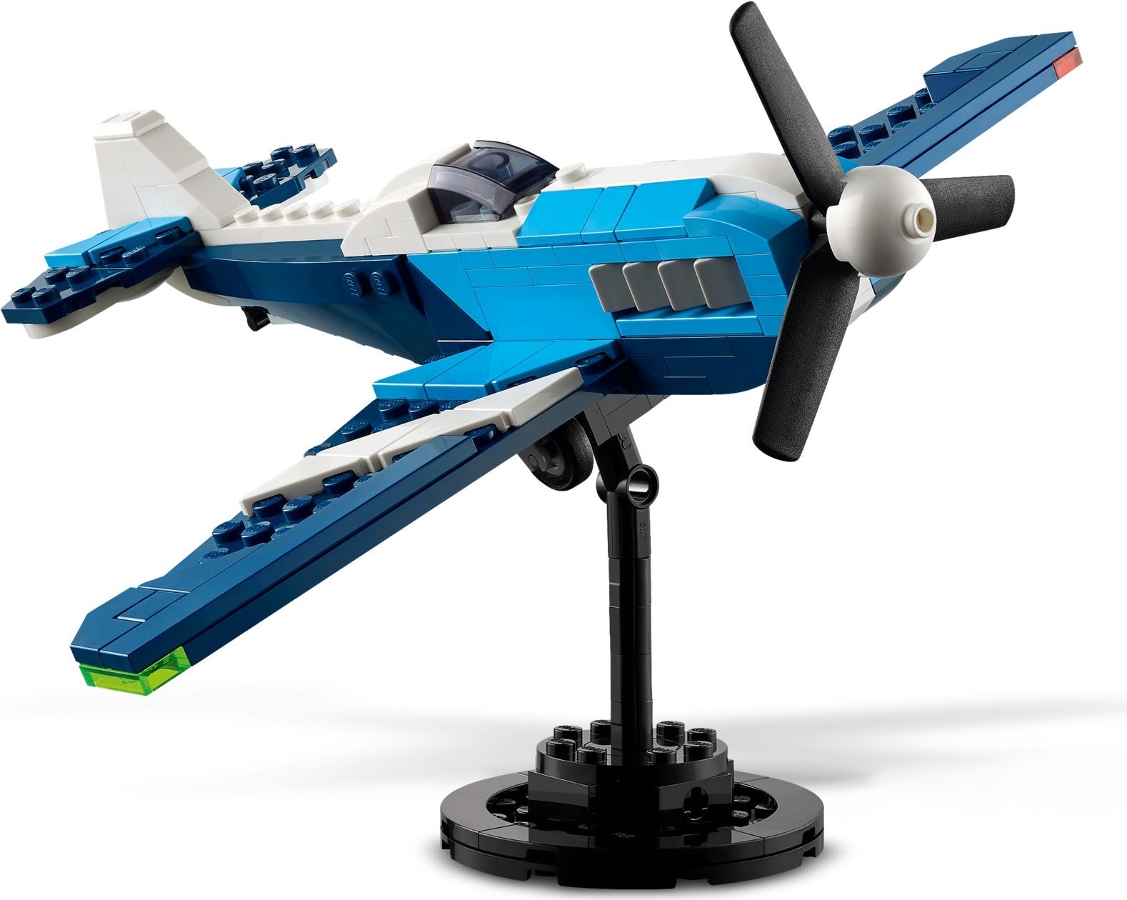 Конструктор LEGO Creator 31160 178 дет. - фото 10