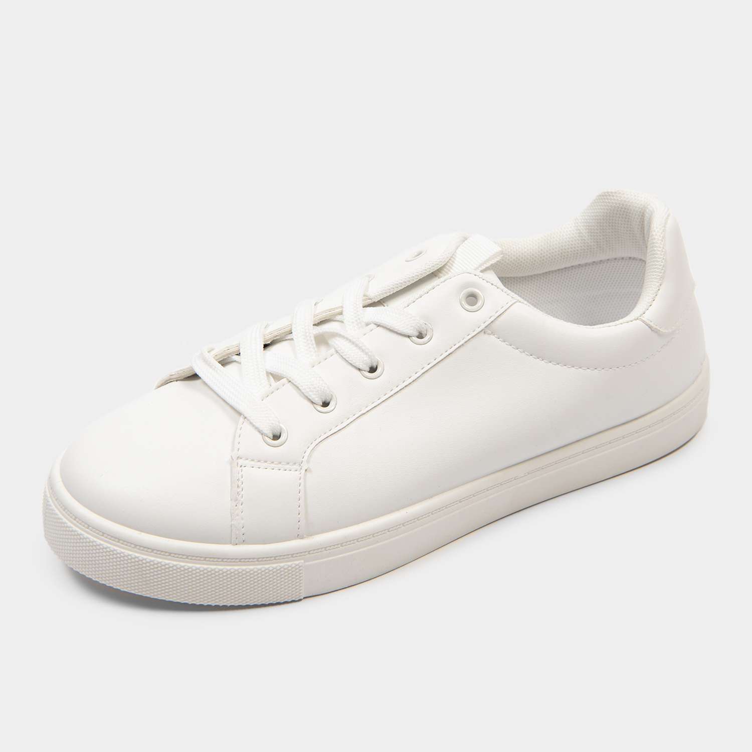 Кеды ё - фото 2