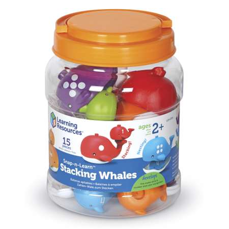 Игрушка Learning Resources