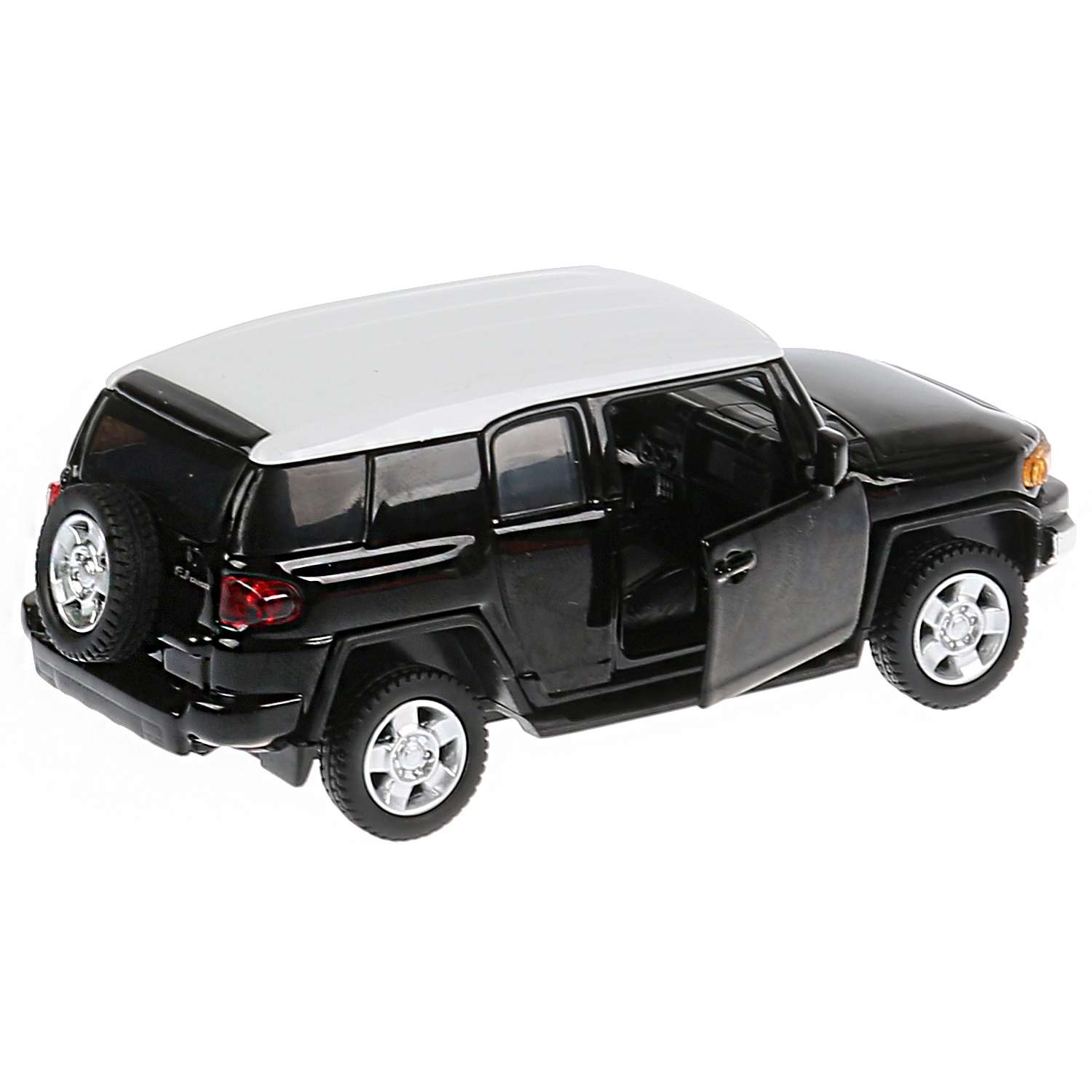 Автомобиль Технопарк Toyota 192940.0 - фото 7