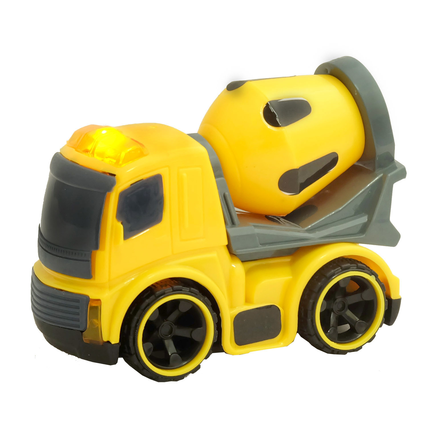 Бетономешалка HK Industries A6622-13 - фото 2