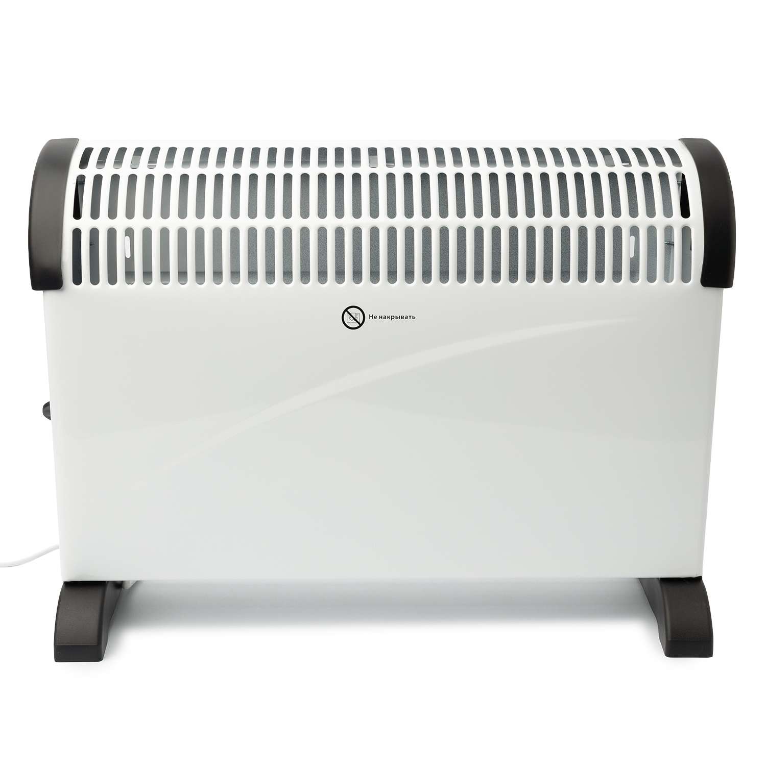 Обогреватель ё конвекторный напольный - фото 2