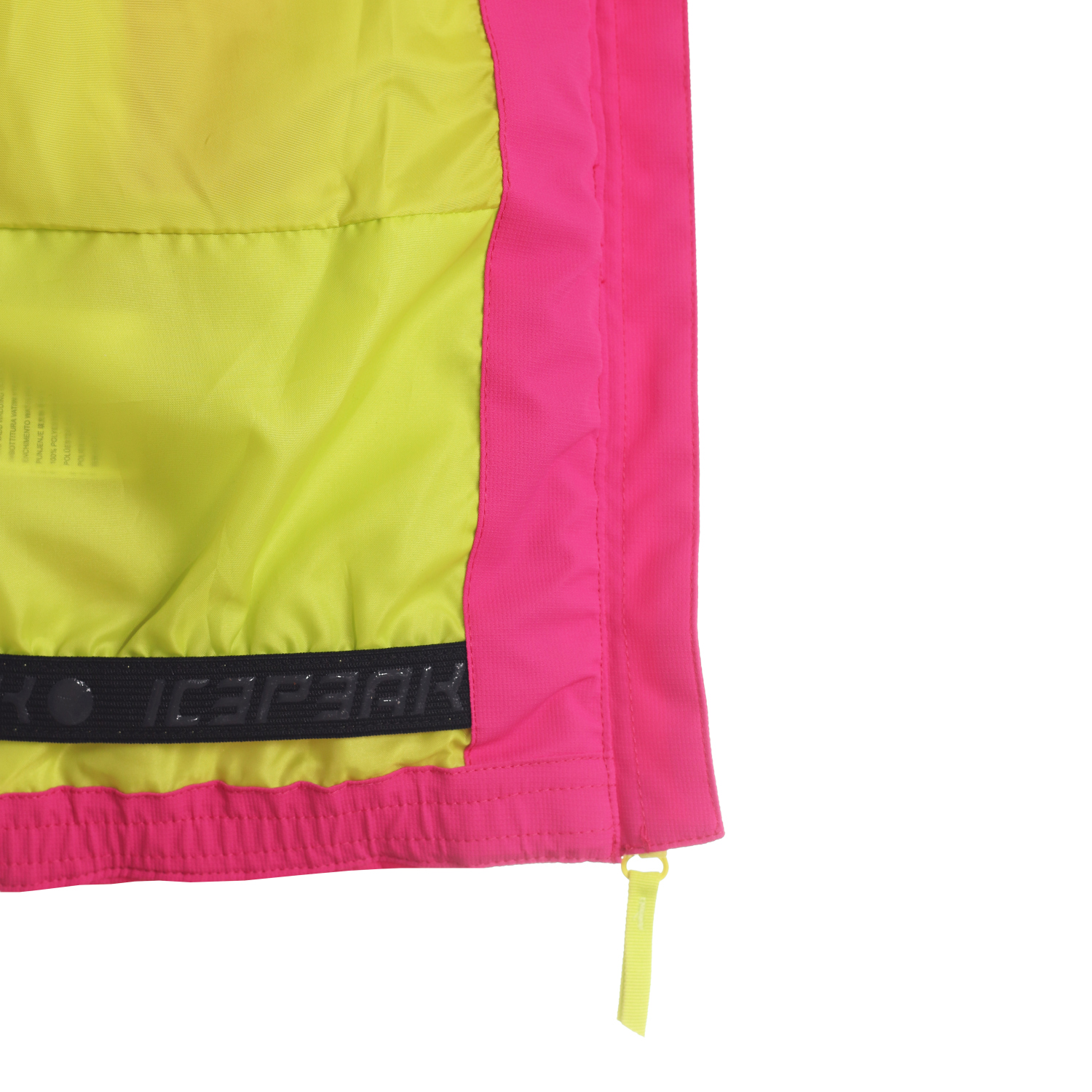Куртка Icepeak 650100553IV635 - фото 6
