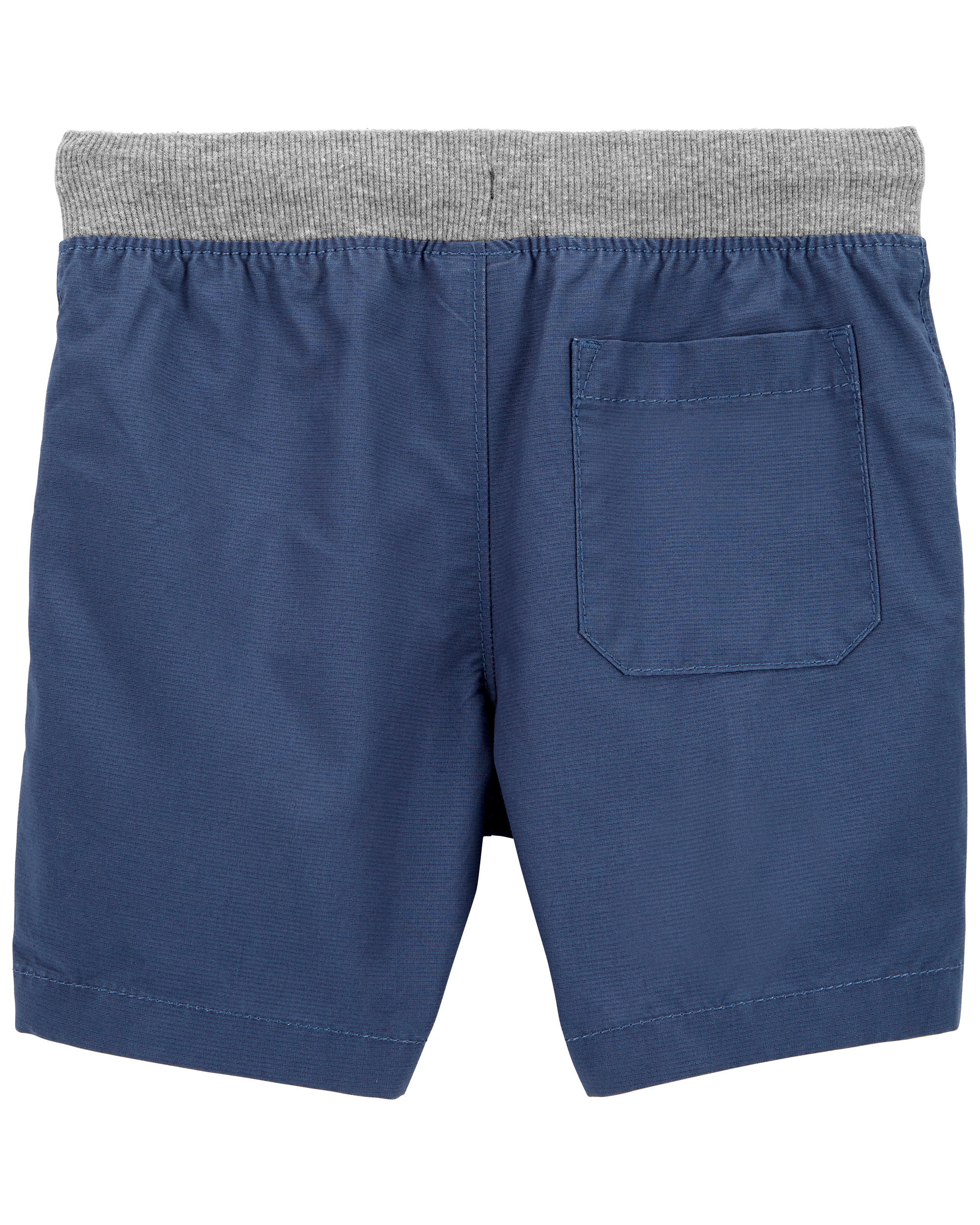 Шорты Carters 2P296310 - фото 2