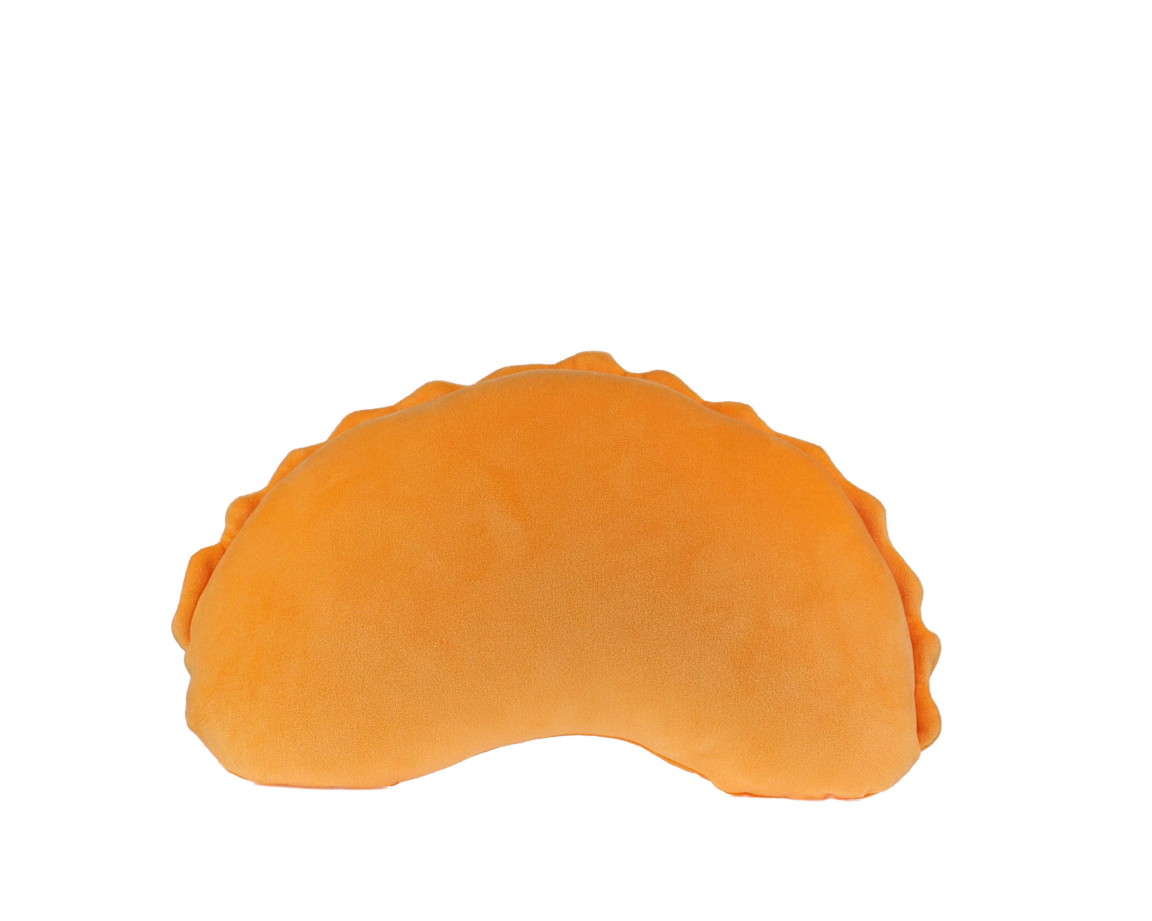 Мягкая игрушка Snuggles Bakery Чебурек - фото 10