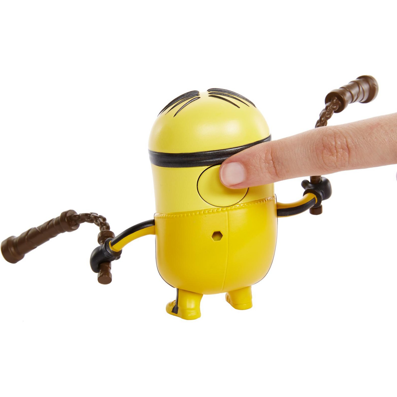 Фигурка Minions - фото 12