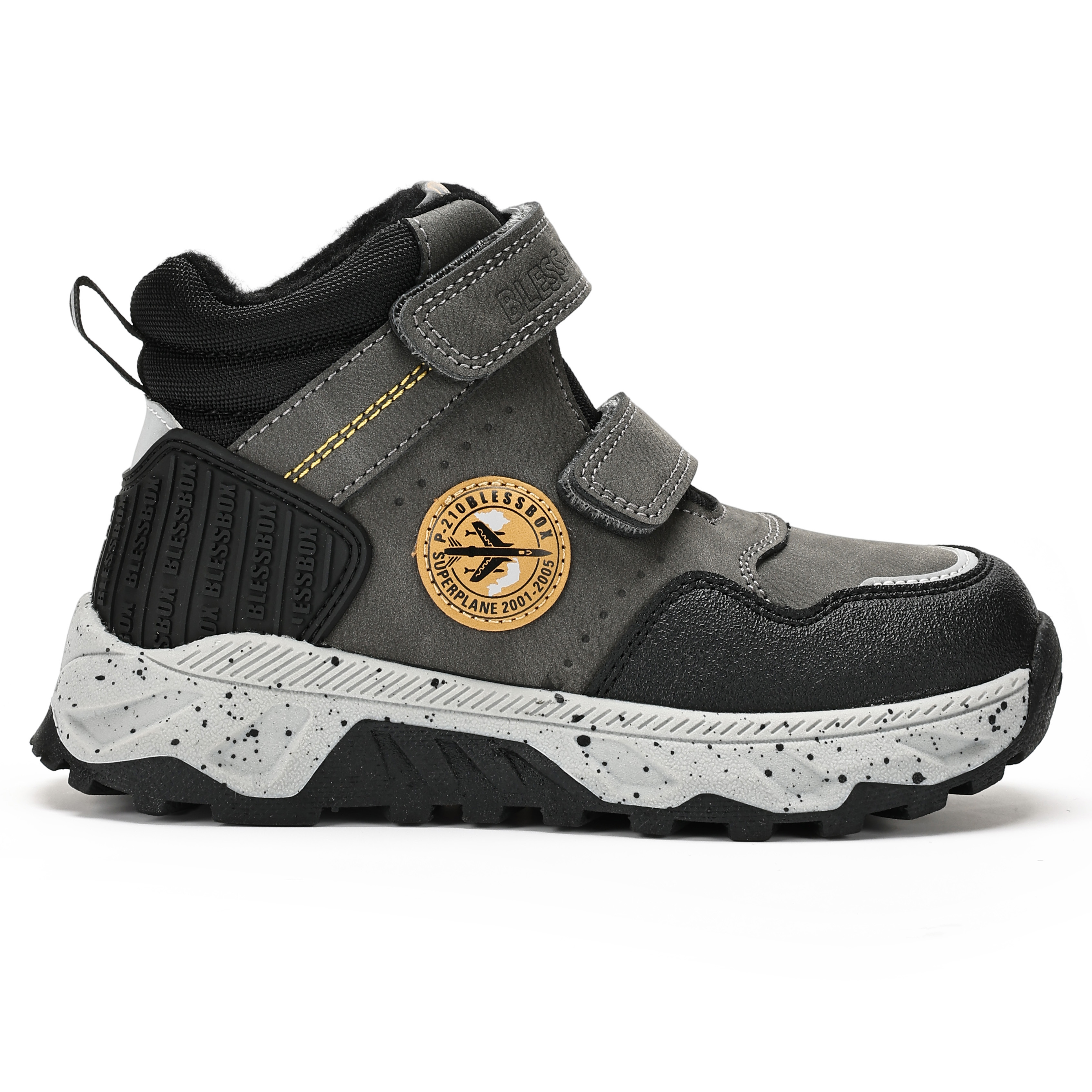 Ботинки BLESSBOX BX53470A - фото 3