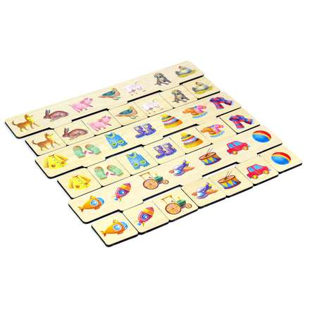 Игрушка PAREMO сортер