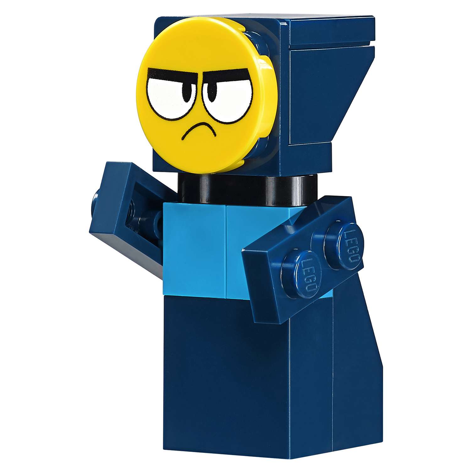 Конструктор LEGO Unikitty Вечеринка блочный - фото 17