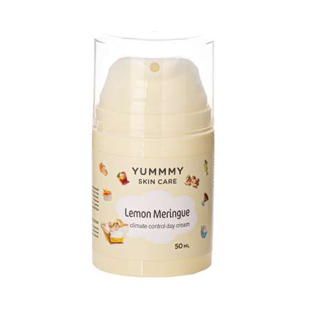 Крем YUMMMY 50 мл