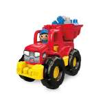 Конструктор Mega Bloks