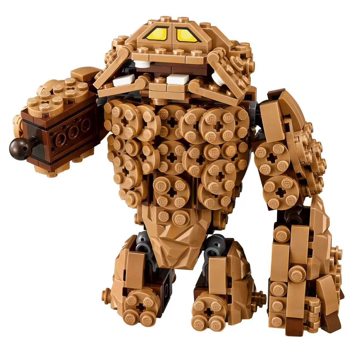 Конструктор LEGO Batman Movie - фото 5
