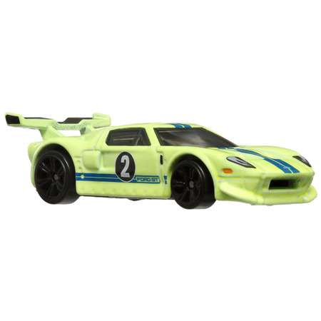 Автомобиль Hot Wheels 1:64