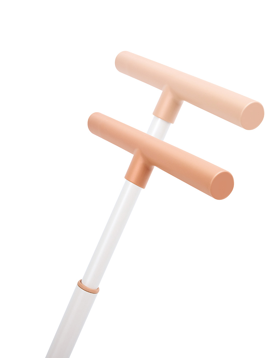 Велосипед-беговел Hape - фото 11