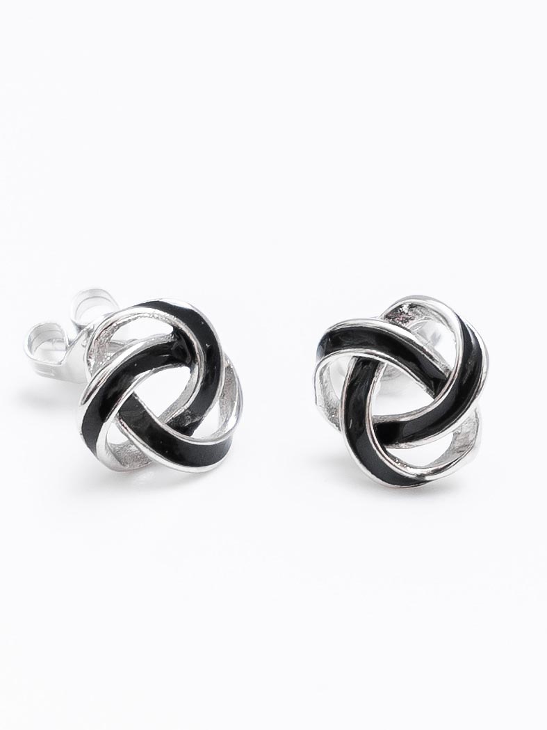 Серьги Shine and Beauty 76035-89 - фото 3