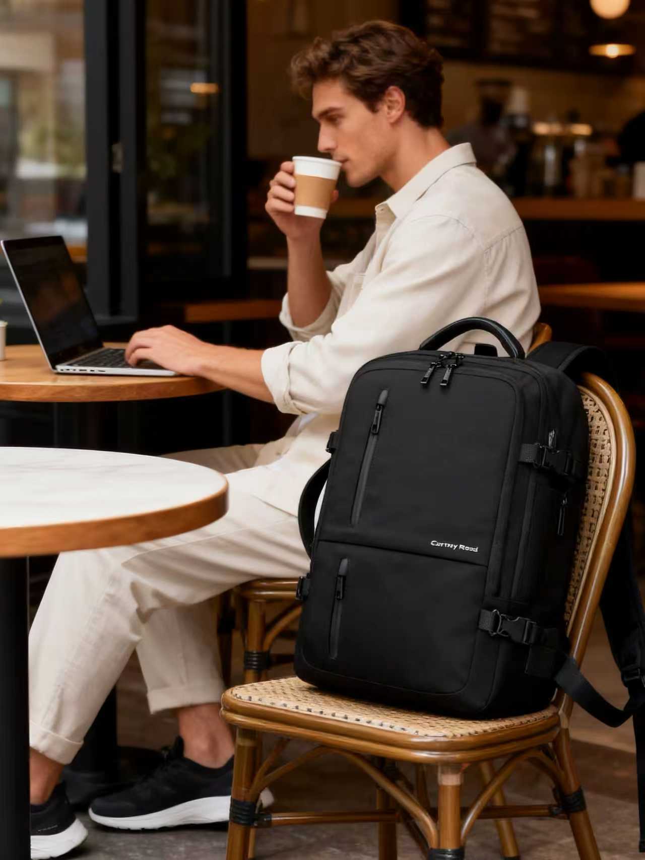 Рюкзак Carney Road 2033 - фото 9