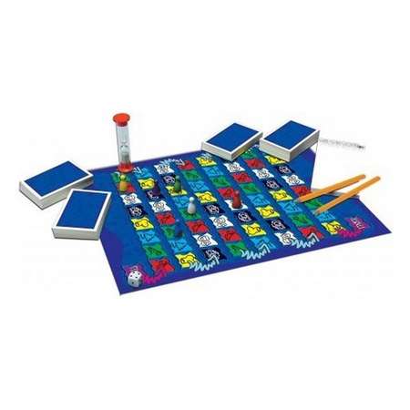Настольная игра Tactic Games
