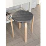 Подушка на стул DeNASTIA 33 x 33 см 1 шт.