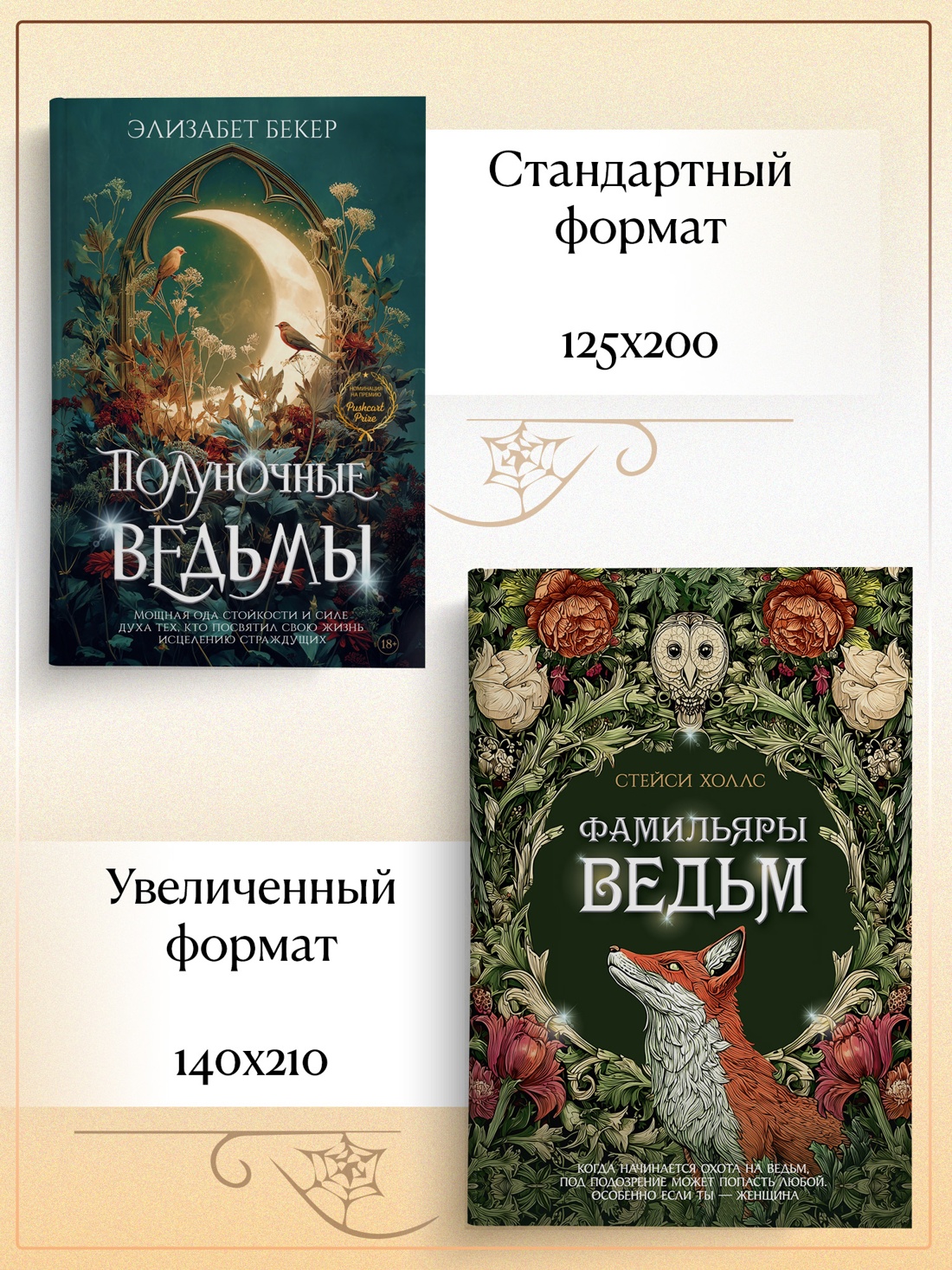 Книга Иностранка Новая готика Холлс С Фамильяры ведьм - фото 10
