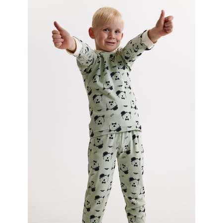 Пижама Happy Stork