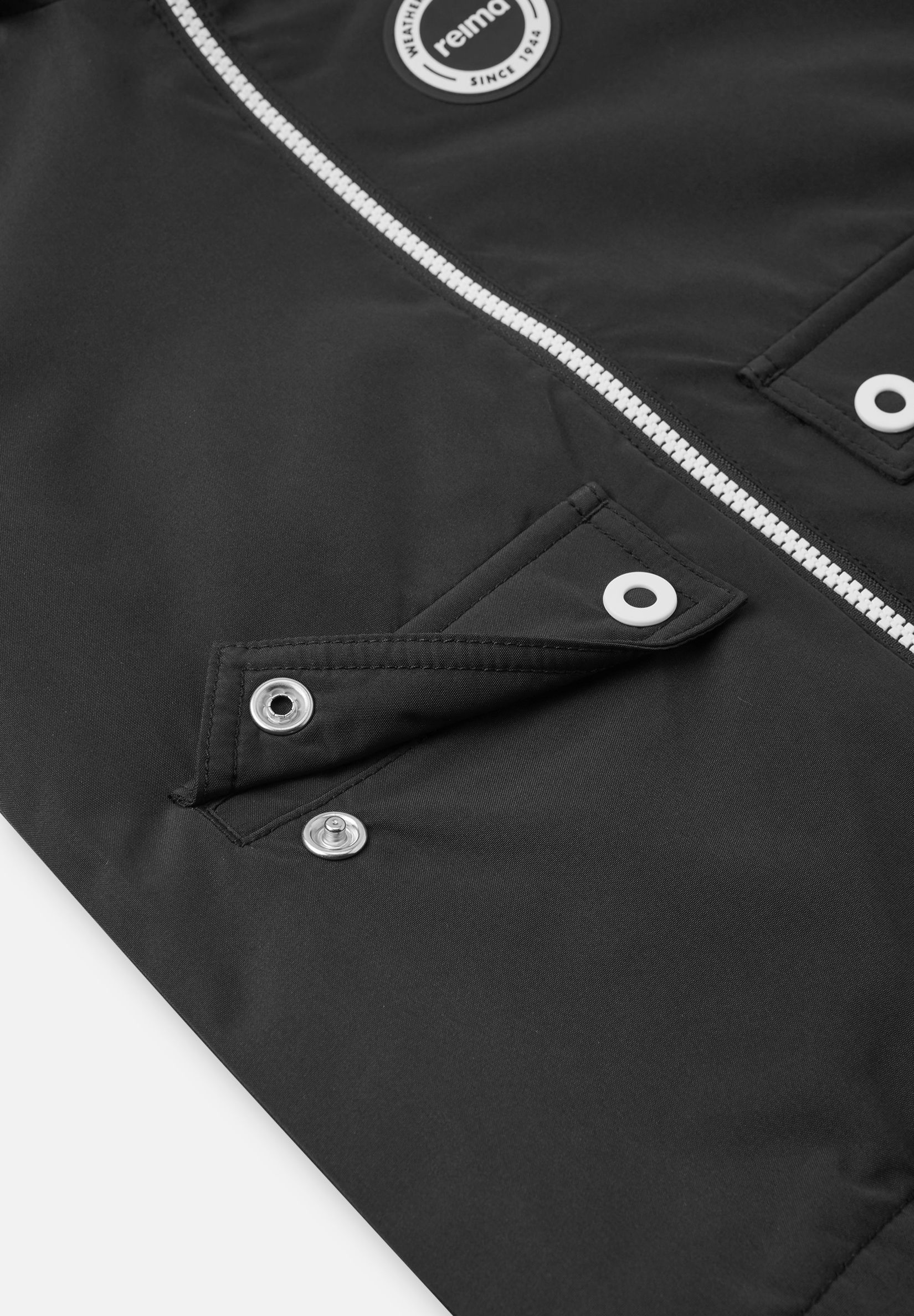 Куртка Reima 521646-9990 - фото 6