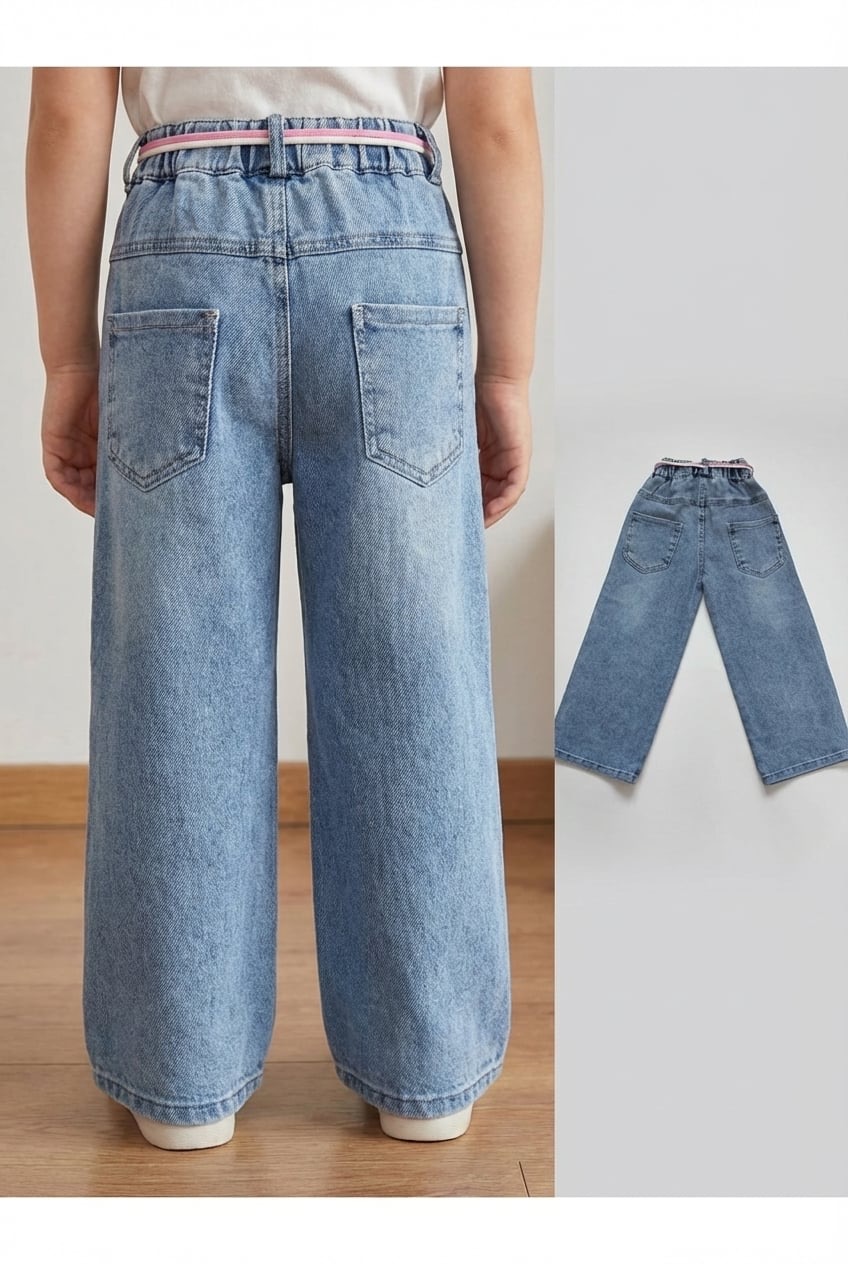 Джинсы MODERNFECI D10009# - фото 2