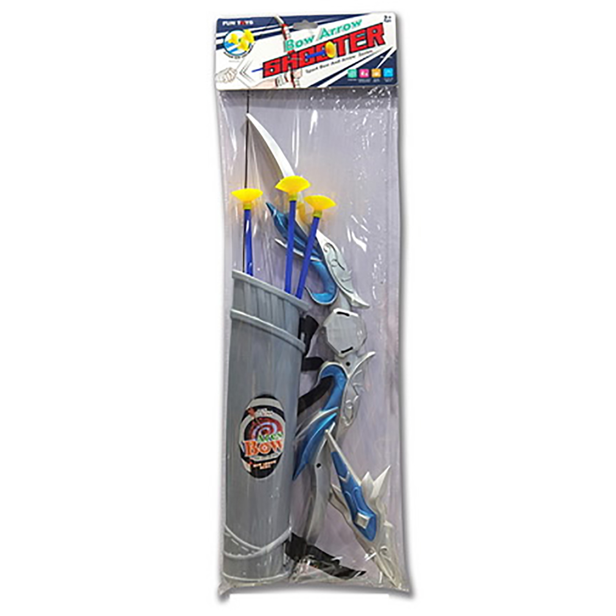 Лук Veld Co - фото 2