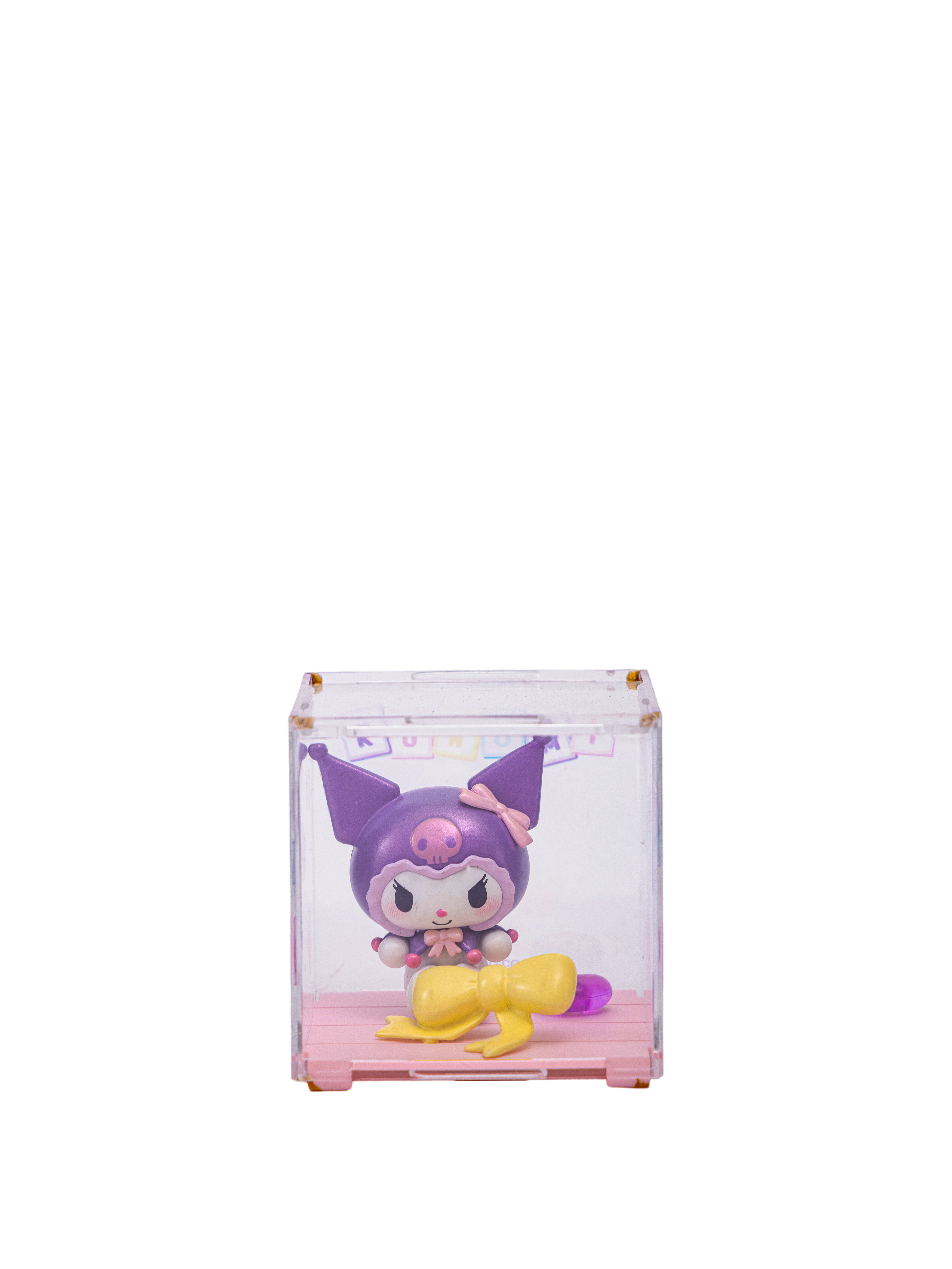 Фигурка Hello Kitty Счастливые моменты - фото 15