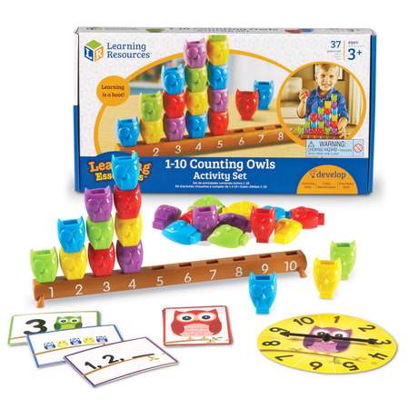 Игрушка Learning Resources