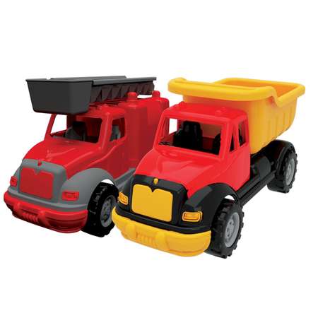 Игровой набор Terides