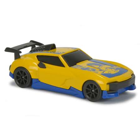 Автомобиль Majorette гоночный 1:64 в ассортименте