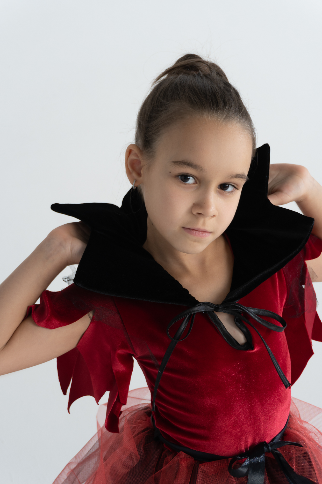 Карнавальный костюм Larisol kids 07-ЛК-03-КД03 - фото 2