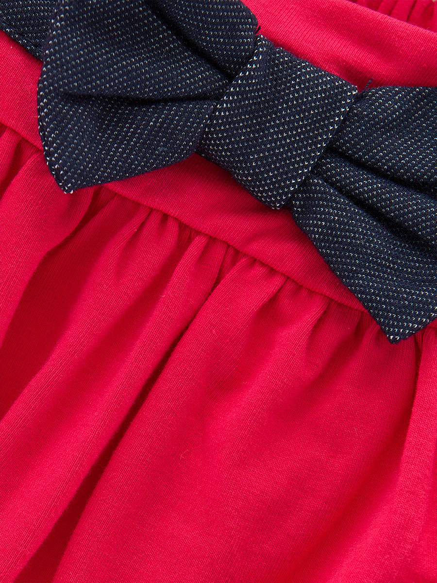 Юбка Mini-Maxi 22-0903-1 - фото 3