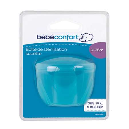 Футляр для пустышки Bebe Confort