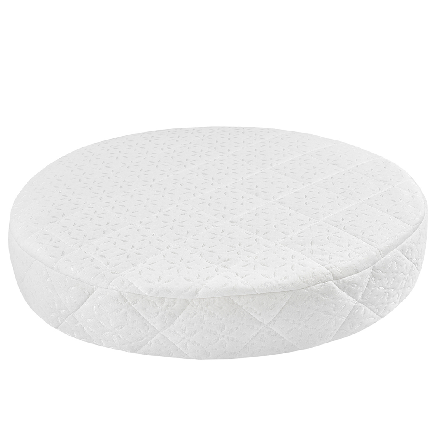 Матрас Amarobaby Soft Dream Round 75х75 - фото 5