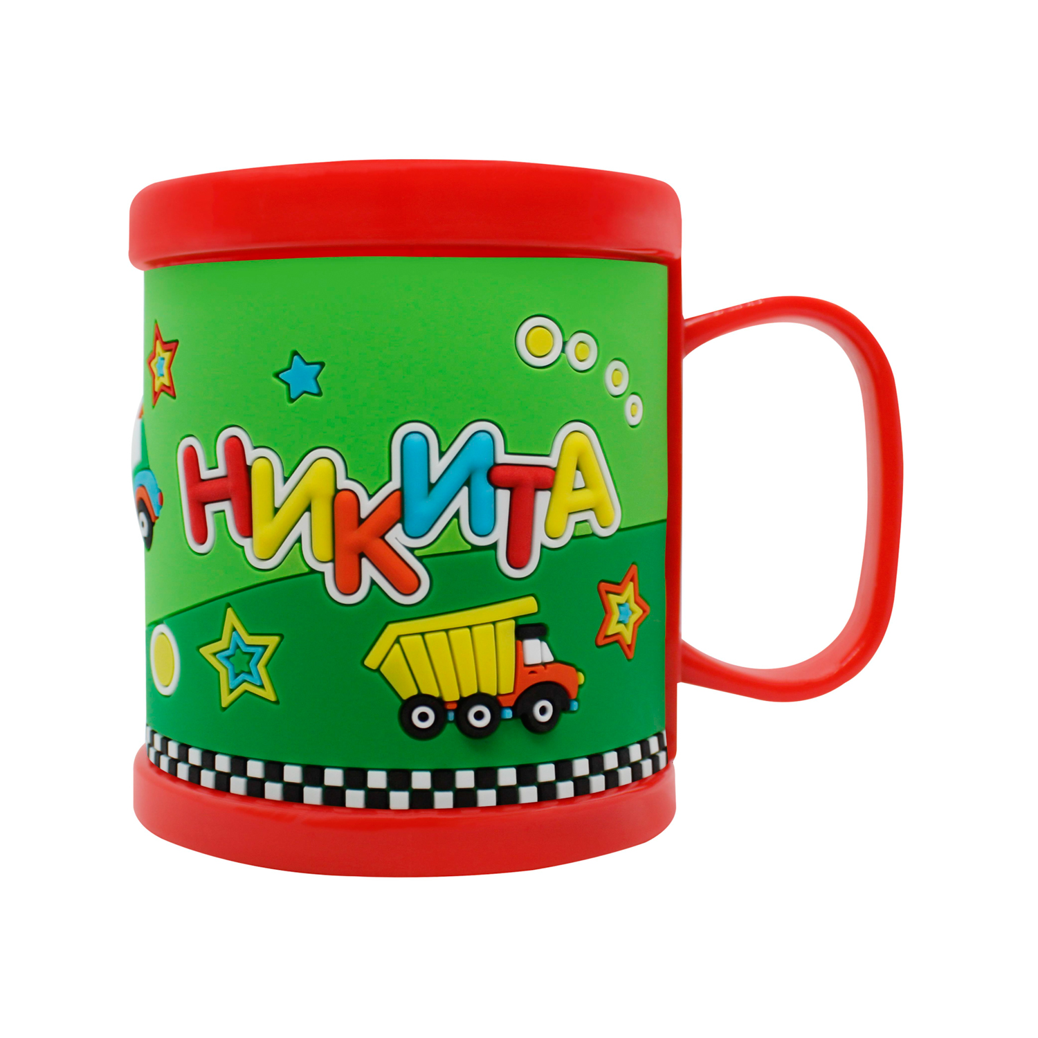 Кружка Be Happy - фото 2