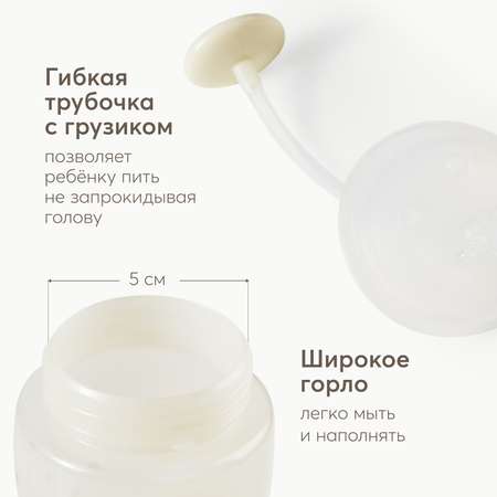 Поильник Happy Baby 360 мл