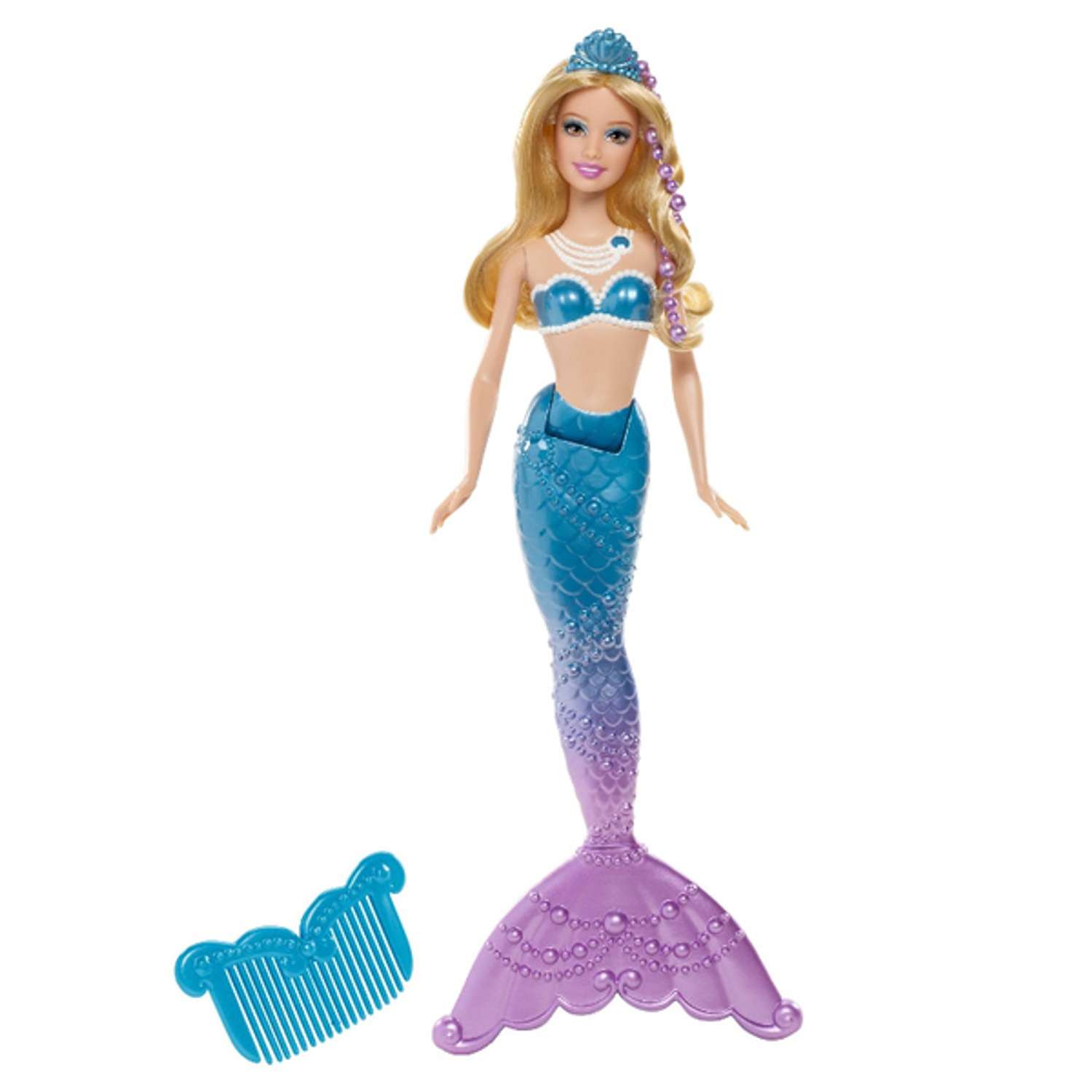 Кукла модельная Barbie в ассортименте BDB47 - фото 5