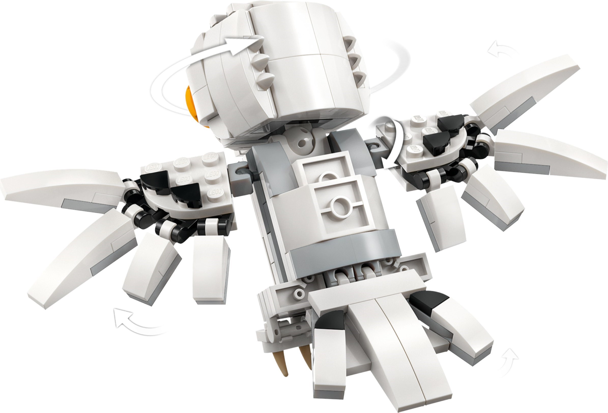 Конструктор LEGO Harry Potter 76425 337 дет. - фото 8