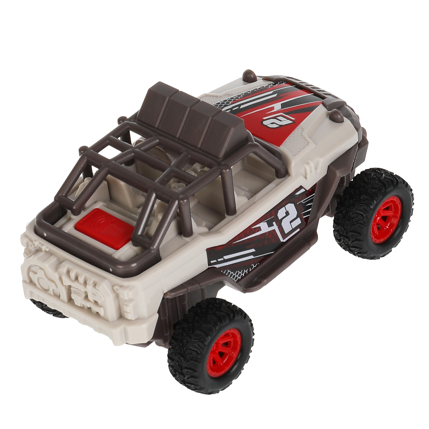 Внедорожник Технопарк 313304 - фото 4