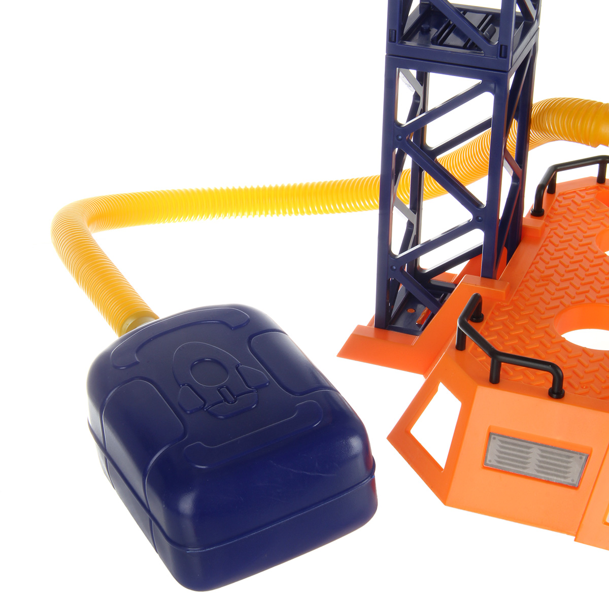 Космический корабль Veld Co 136379 - фото 12