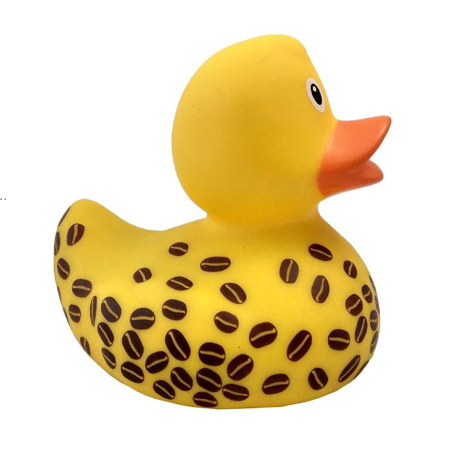 Игрушка Funny ducks Кофе Уточка - фото 4